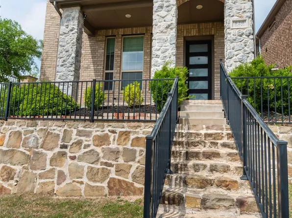 520 Alden Way, Allen, TX 75013