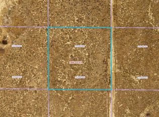 G10 & 15th St W, Lancaster, CA 93536