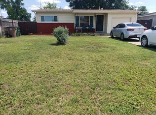 345 River Oaks St, San Angelo, TX 76903