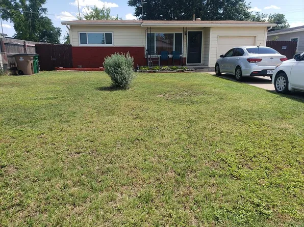 345 River Oaks St, San Angelo, TX 76903