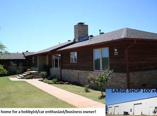23601 N Macarthur Blvd, Edmond, OK 73025