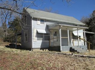 19537 Big Creek Rd, Shell Knob, MO 65747