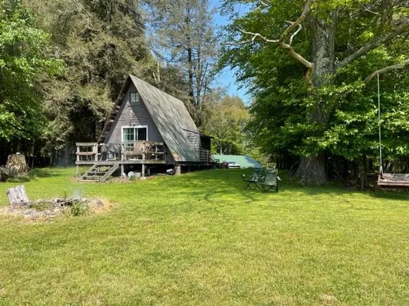 18 Deer View Ln, Galeton, PA 16922