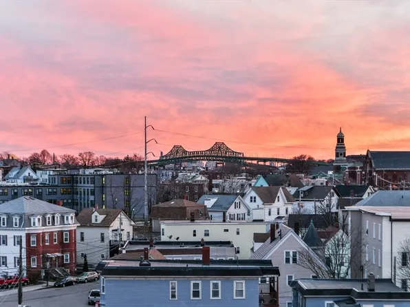 87 Parker St Unit 402, Chelsea, MA 02150