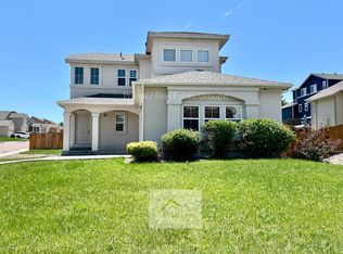 8486 Meadowcrest Dr, Fountain, CO 80817