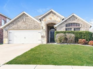 826 Randall Rd, Weatherford, TX 76087