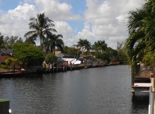 1466 NE 57th Pl, Fort Lauderdale, FL 33334