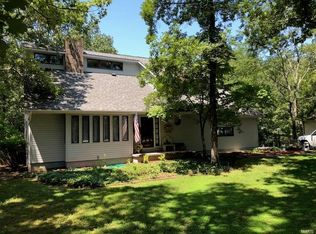 1717 Sanders Rd, Waynesville, MO 65583