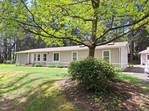 6674 N Van Decar Rd SE, Pt Orchard, WA 98367