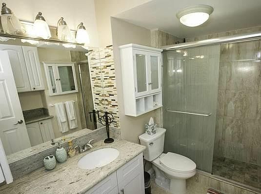 2nd image of 3770 Crown Point Dr #107