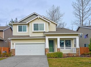 8325 22nd St NE, Lake Stevens, WA 98258