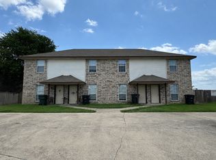 1706 Tanner Cir APT C, Killeen, TX 76549
