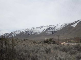 14470 Rancho Dr, Reno, NV 89508