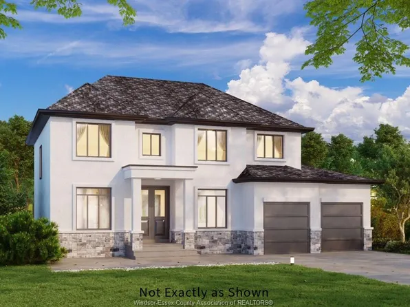 1904 Sannita Ave, Kingsville, ON N9Y 0G6