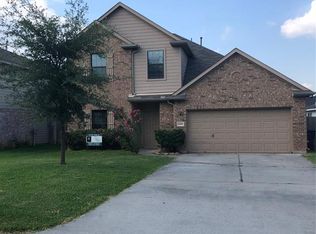 18498 Sunrise Pnes, Montgomery, TX 77316