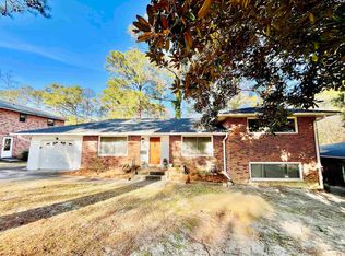 1538 Bradley Dr, Columbia, SC 29204