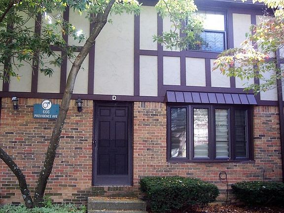 2nd image of 666 Providence Ave #11-666D