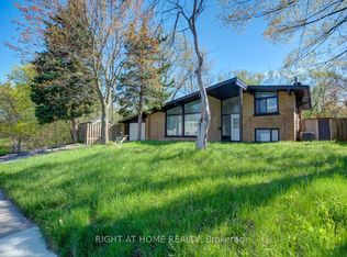 931 Willowdale Ave, Toronto, ON M2M 3C3