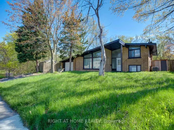 931 Willowdale Ave, Toronto, ON M2M 3C3