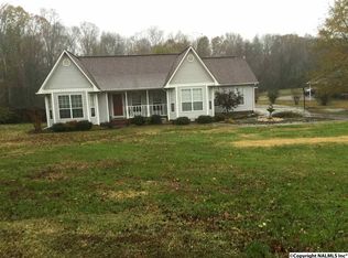 15829 Estate Dr, Athens, AL 35613