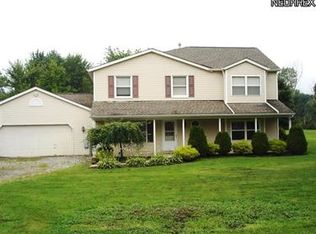 4036 Dayton Rd, Madison, OH 44057