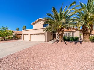 1458 W Islandia Dr, Gilbert, AZ 85233