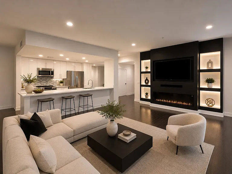 300 E 4th St #402 — Photo 1