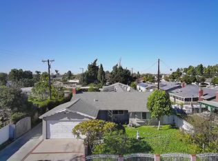 842 S Corta Dr, Santa Ana, CA 92704