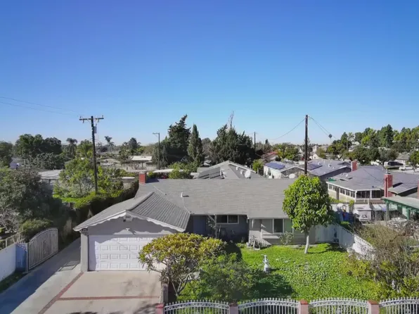 842 S Corta Dr, Santa Ana, CA 92704