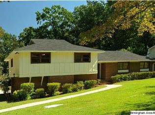 3225 Monte Doro Dr, Birmingham, AL 35216