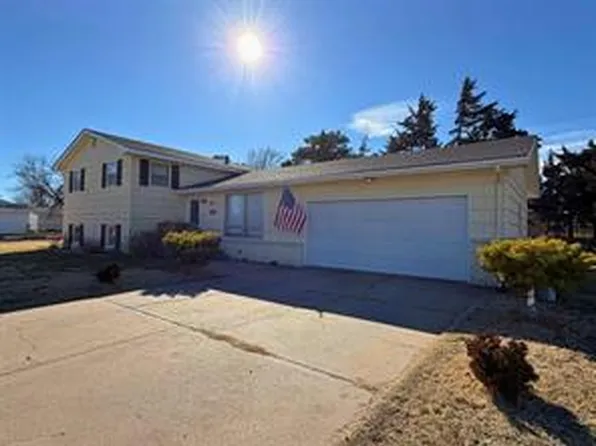 2501 6th Ave, Dodge City, KS 67801