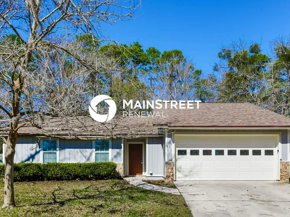 1696 Sandy Hollow Loop, Middleburg, FL 32068