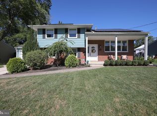113 Ashley Ct, Cherry Hill, NJ 08003