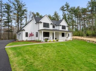 7 Ewell St, Carver, MA 02330