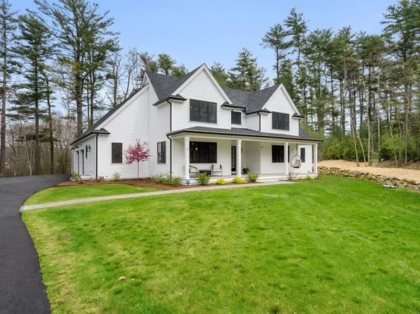 7 Ewell St, Carver, MA 02330