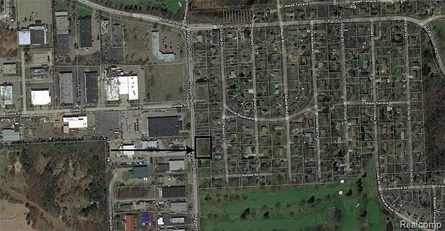 2nd image of 0000 Haggerty Rd