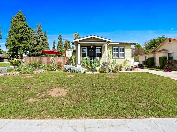 2nd image of 6002 Acacia Ave