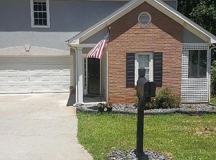 731 S Fairfield Dr, Peachtree City, GA 30269