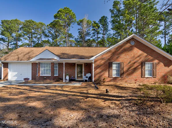 322 Hidden Valley Road, Wilmington, NC 28409