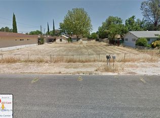 0 E Tehama, Orland, CA 95963