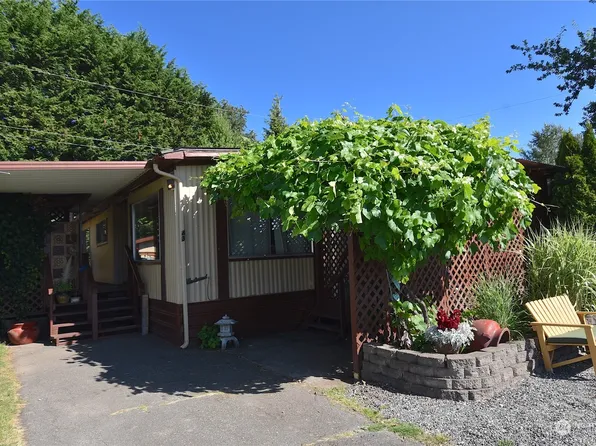 2400 Donovan Avenue #43, Bellingham, WA 98225