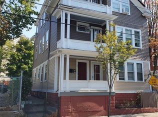 83 Pekin St, Providence, RI 02908