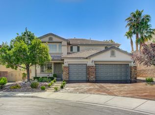 1361 Dunford Ct, Henderson, NV 89012