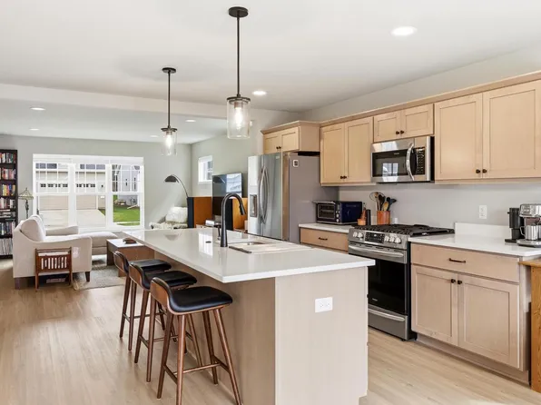 530 Lone Oak Lane, Verona, WI 53593