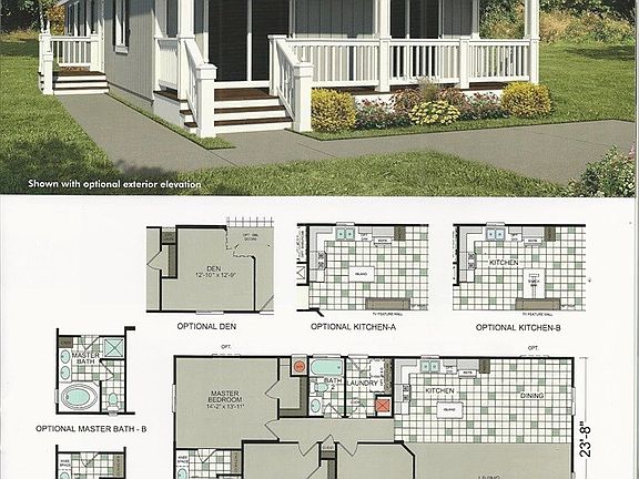 5th image of 1401 El Norte Pkwy Spc 118