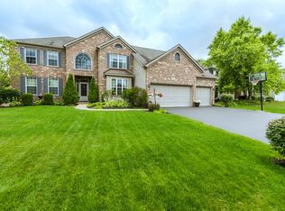 528 Kelly Ave, Yorkville, IL 60560