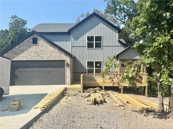 24 Ingleborough Dr, Bella Vista, AR 72715