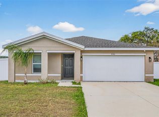 842 Gila Way, Poinciana, FL 34759