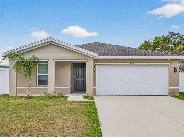 842 Gila Way, Poinciana, FL 34759