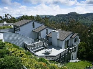 1251 Lattie Ln, Mill Valley, CA